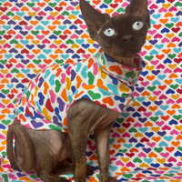 Love Rainbow - Sleepwear - Thumbnail 2