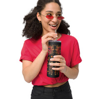 Genesis Stainless steel tumbler - The Dark Slumber - Thumbnail 9