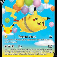 Autographed Full Art Holofoil Card - Thumbnail 6