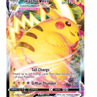 Autographed Full Art Holofoil Card - Thumbnail 7