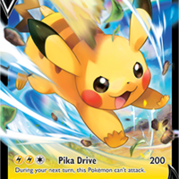 Autographed Full Art Holofoil Card - Thumbnail 8