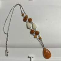 Calcite Necklace - Thumbnail 2
