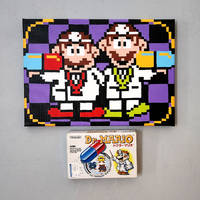 The Doctors Are In - Thumbnail 1