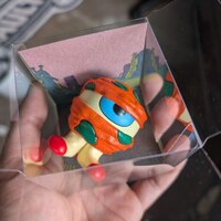 Forests EYEBAWL - Thumbnail 1