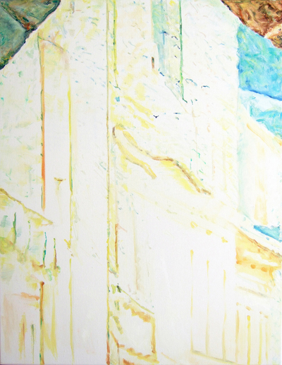 Water City