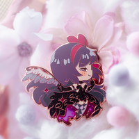 Godoka and Devil Homura - Thumbnail 2