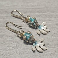 Good Fortune Earrings  - Thumbnail 1