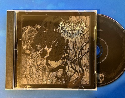 SUFFERING HOUR - Dwell (CD)