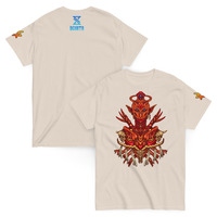 Yama Deva - Unisex classic tee - Thumbnail 1