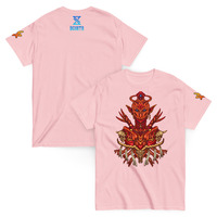 Yama Deva - Unisex classic tee - Thumbnail 2