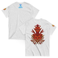 Yama Deva - Unisex classic tee - Thumbnail 3