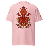 Yama Deva - Unisex classic tee - Thumbnail 6
