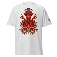 Yama Deva - Unisex classic tee - Thumbnail 7