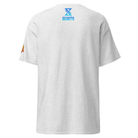 Yama Deva - Unisex classic tee - Thumbnail 15