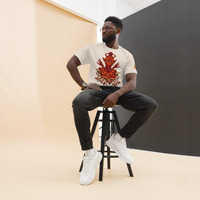 Yama Deva - Unisex classic tee - Thumbnail 17