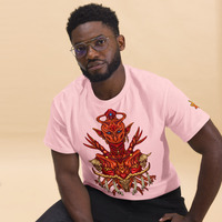 Yama Deva - Unisex classic tee - Thumbnail 22