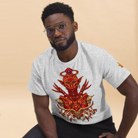 Yama Deva - Unisex classic tee - Thumbnail 23
