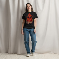 Yama Deva - Unisex classic tee - Thumbnail 24