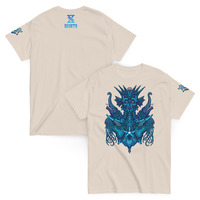 Varuna Deva - Unisex classic tee - Thumbnail 2