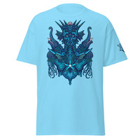 Varuna Deva - Unisex classic tee - Thumbnail 5