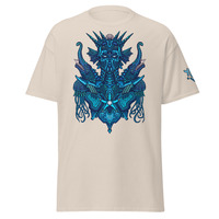 Varuna Deva - Unisex classic tee - Thumbnail 6