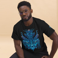Varuna Deva - Unisex classic tee - Thumbnail 20