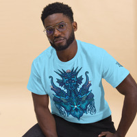 Varuna Deva - Unisex classic tee - Thumbnail 21