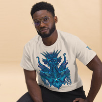 Varuna Deva - Unisex classic tee - Thumbnail 22