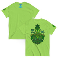 Kubera Deva - Unisex classic tee - Thumbnail 1