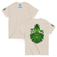 Kubera Deva - Unisex classic tee - Thumbnail 2