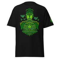 Kubera Deva - Unisex classic tee - Thumbnail 4