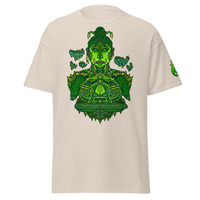 Kubera Deva - Unisex classic tee - Thumbnail 6