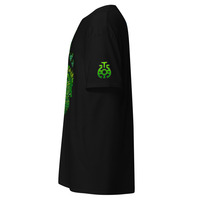 Kubera Deva - Unisex classic tee - Thumbnail 8