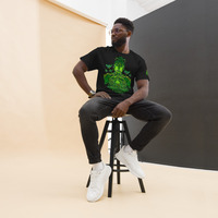 Kubera Deva - Unisex classic tee - Thumbnail 16