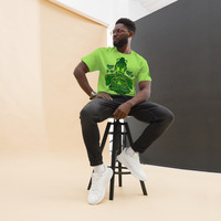 Kubera Deva - Unisex classic tee - Thumbnail 17