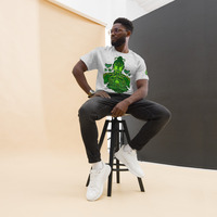 Kubera Deva - Unisex classic tee - Thumbnail 19