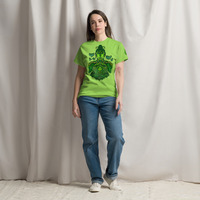 Kubera Deva - Unisex classic tee - Thumbnail 25