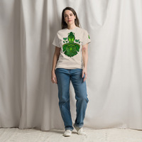 Kubera Deva - Unisex classic tee - Thumbnail 26