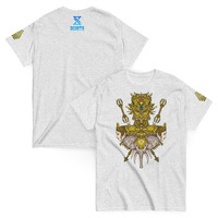 Indra Deva - Unisex classic tee - Thumbnail 3