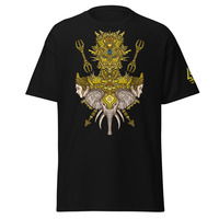 Indra Deva - Unisex classic tee - Thumbnail 4