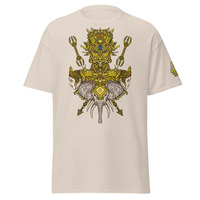 Indra Deva - Unisex classic tee - Thumbnail 5