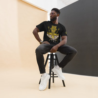 Indra Deva - Unisex classic tee - Thumbnail 16