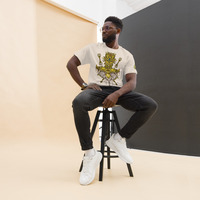 Indra Deva - Unisex classic tee - Thumbnail 17