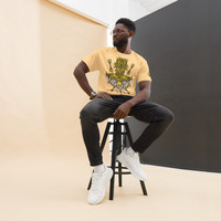 Indra Deva - Unisex classic tee - Thumbnail 18