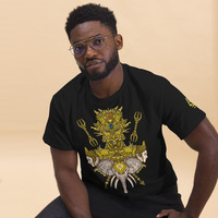 Indra Deva - Unisex classic tee - Thumbnail 20