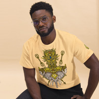 Indra Deva - Unisex classic tee - Thumbnail 22