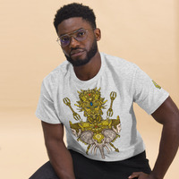 Indra Deva - Unisex classic tee - Thumbnail 23