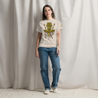 Indra Deva - Unisex classic tee - Thumbnail 25