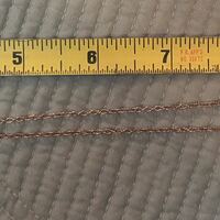 1990 The Kringles Necklace Earring Set  - Thumbnail 2