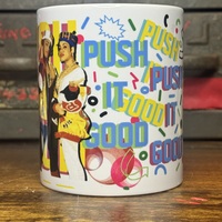 Push it good - Thumbnail 1